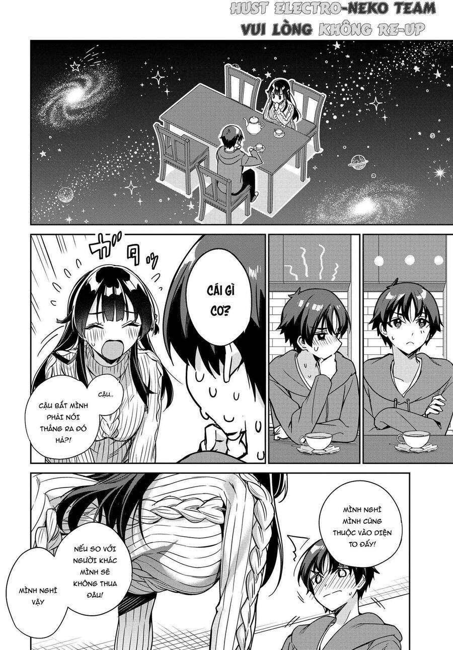 Ryoushin No Shakkin Wo Katagawari Shite Morau Jouken Wa Nihon Ichi Chương 11 Ảnh 20