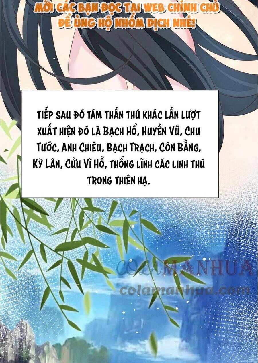 Thần Phi Ngự Thiên Hạ Chương 36 Ảnh 5