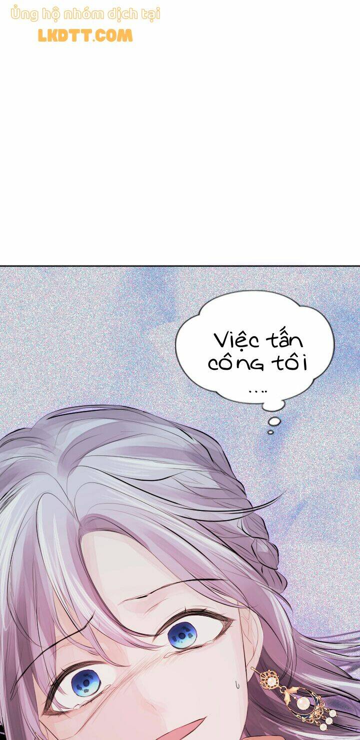 Lý Do Nàng Ophelia Không Thể Chạy Trốn Khỏi Dinh Thự Công Tước Chương 33 Ảnh 12