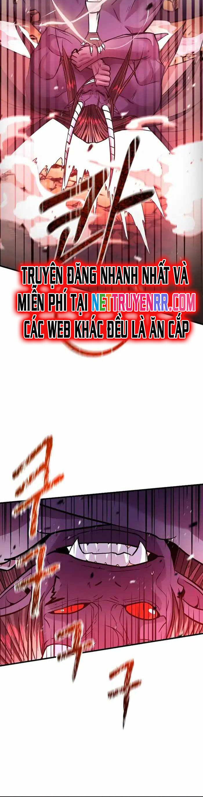 Ta Đã Trở Thành Cuồng Vương Chương 57 Ảnh 39