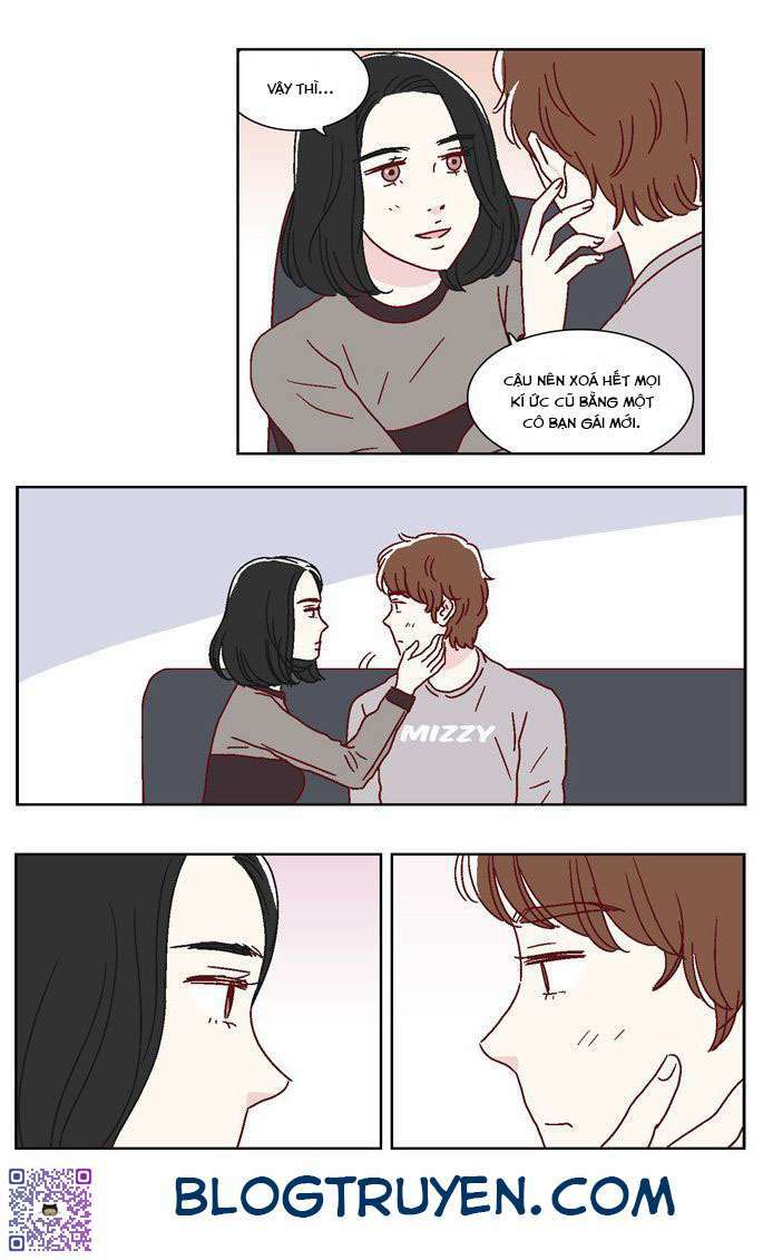 We Broke Up Chương 29 Ảnh 23
