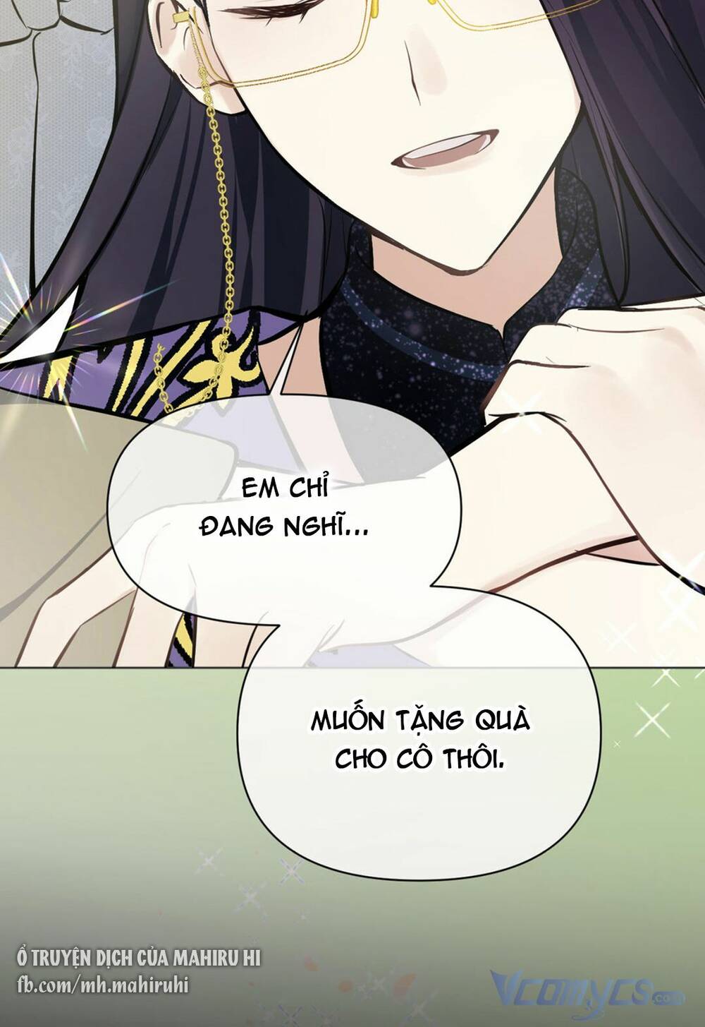 Đại Chiến Công Chúa Chương 140 Ảnh 62