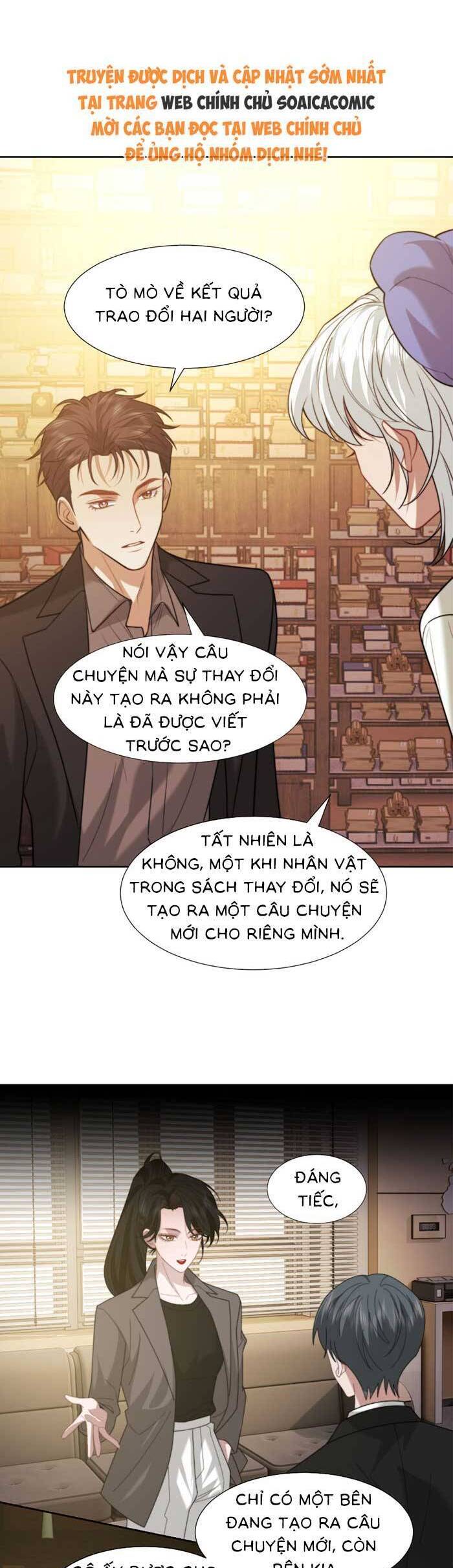 Nữ Tướng Xuyên Đến Hiện Đại Trở Thành Chị Dâu Quyền Lực Chương 137 Ảnh 12