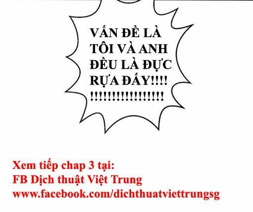 Phải Lòng Cậu Shipper Chương 2 Ảnh 25