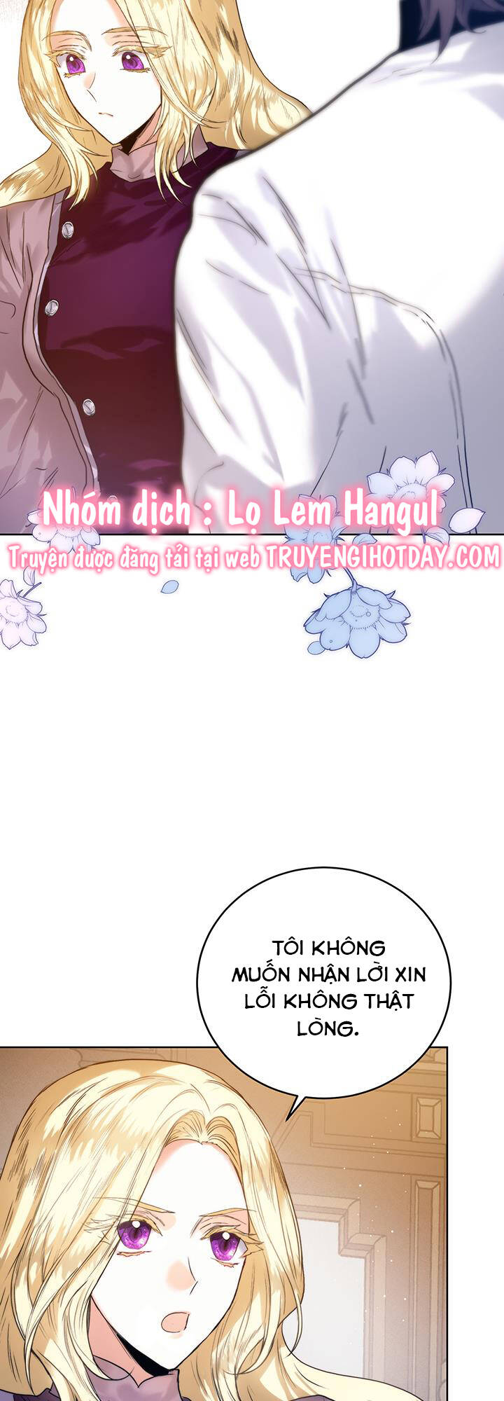 Hôn Nhân Hoàng Gia Chương 53 Ảnh 50