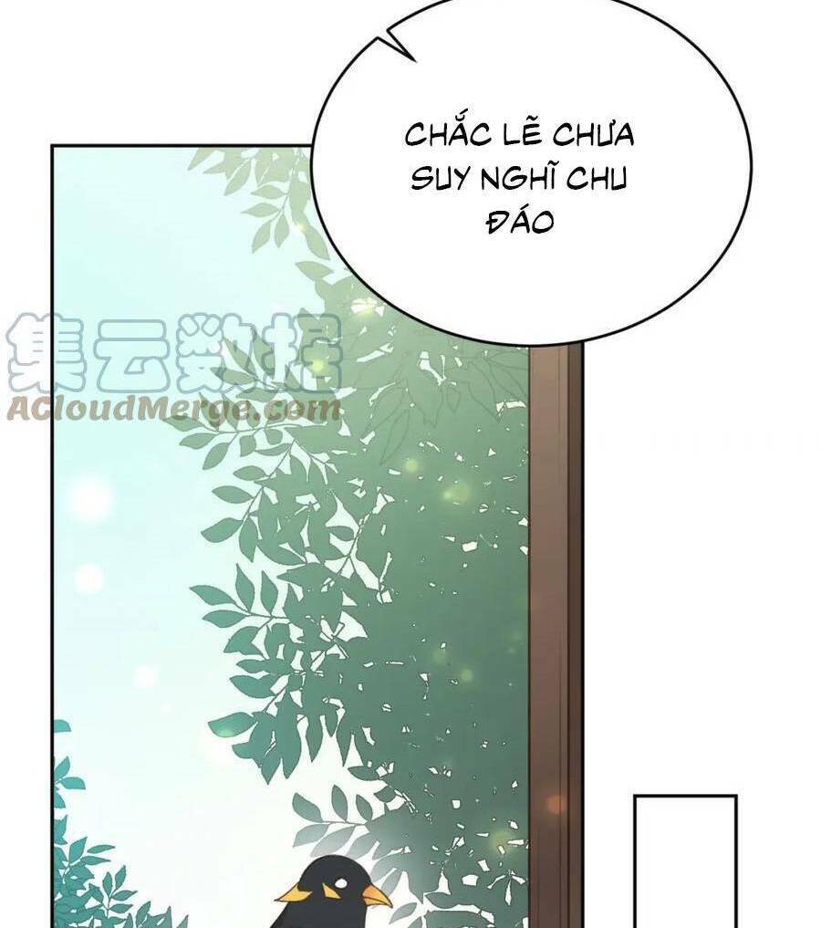 Hoàng Hậu Vô Đức Chương 92.1 Ảnh 30