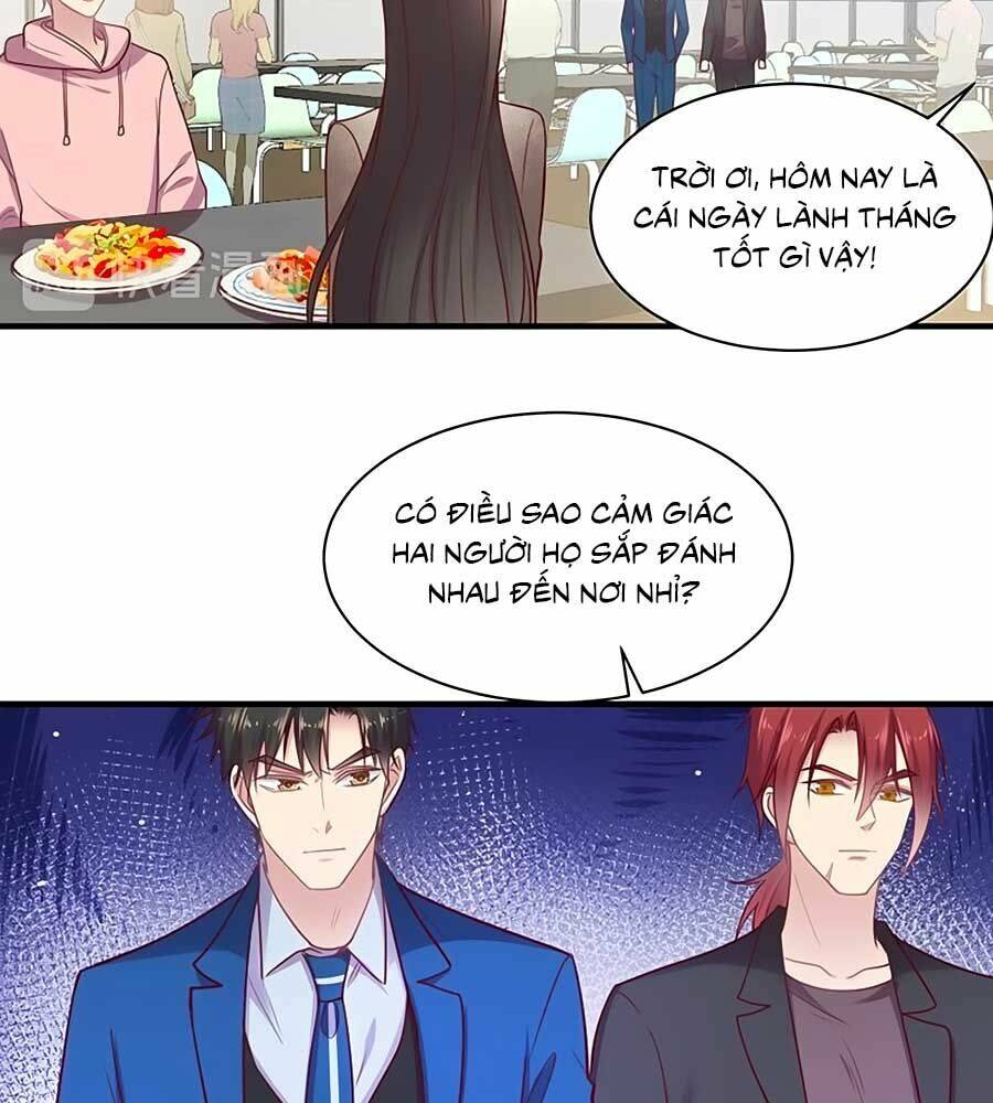 Khóa Chặt Đôi Môi Chương 145 Ảnh 37
