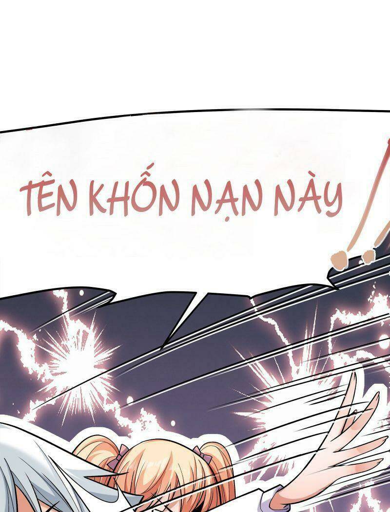 Thời Đại Thần Minh: Thế Giới Biến Thành Game Online Chương 6 Ảnh 52