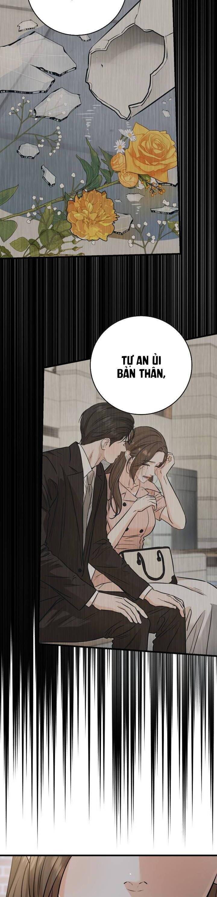 Nóng Lòng Muốn  Vò Em Chương 76 Ảnh 21