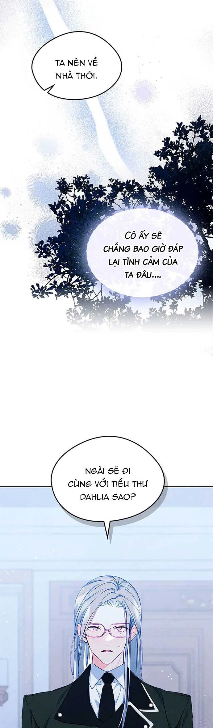 Bạn Thân Khác Giới Của Nam Chính Chương 50 Ảnh 13