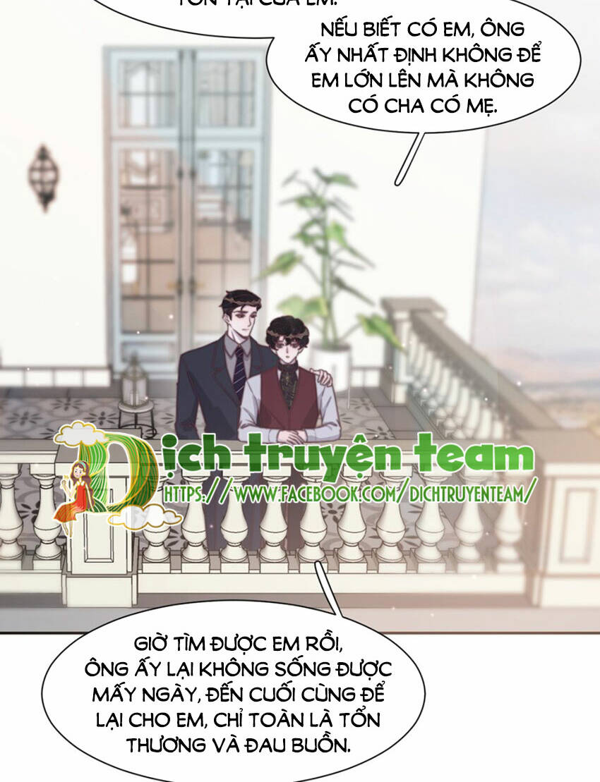 Nghe Nói Tôi Rất Nghèo Chương 137 Ảnh 32