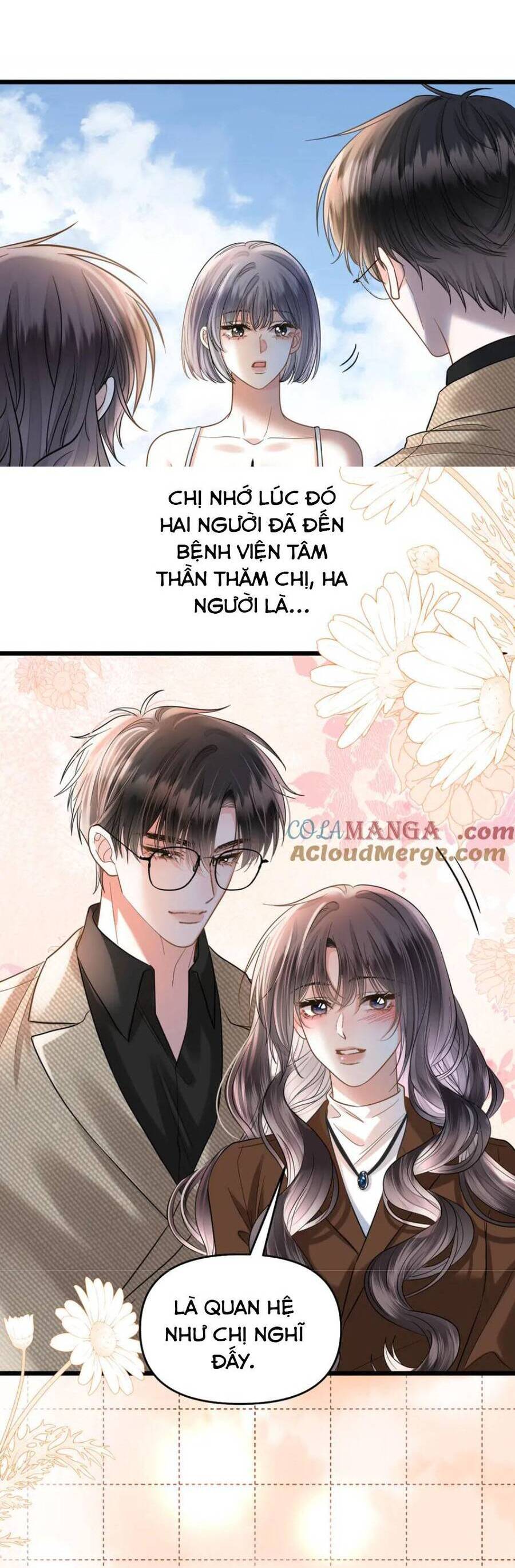 Ngày Mai Cũng Thích Em Chương 84 Ảnh 18