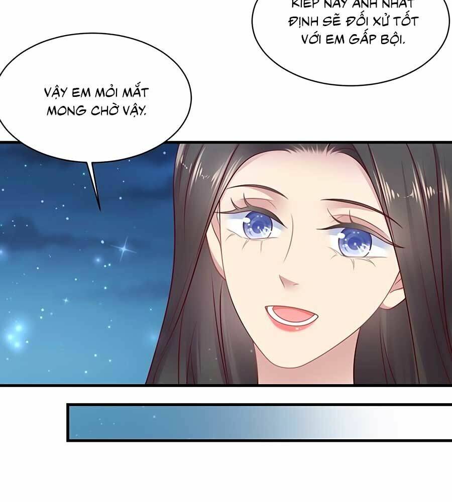 Khóa Chặt Đôi Môi Chương 144 Ảnh 43