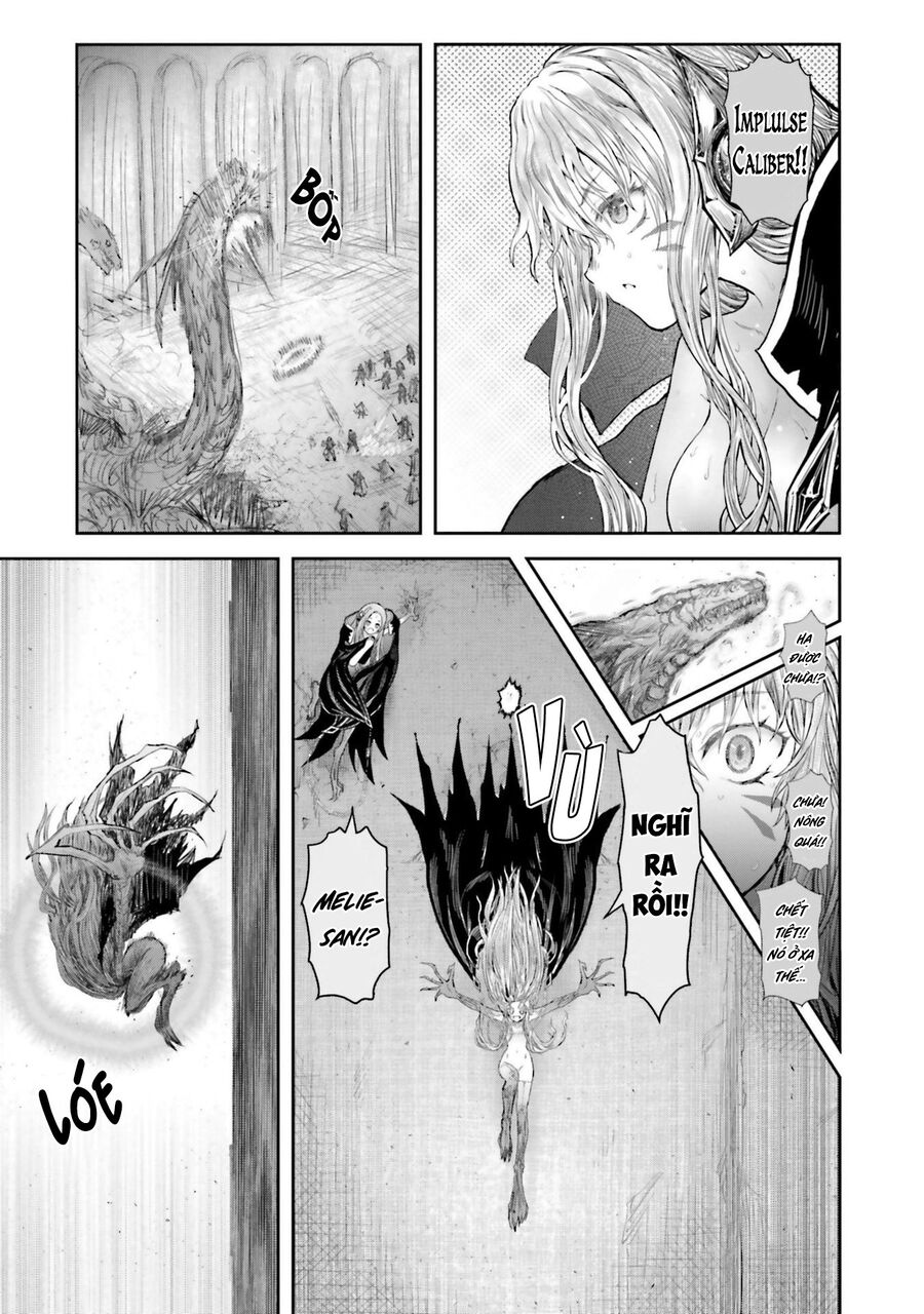 Isekai Ojisan Chương 61 Ảnh 27