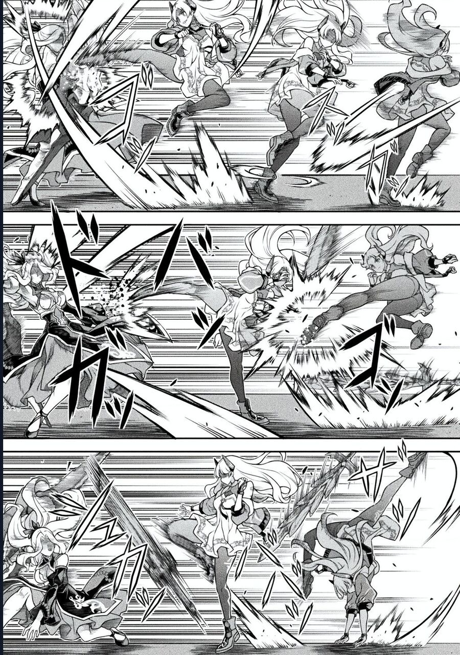 Drawing: Saikyou Mangaka Wa Oekaki Skill De Isekai Musou Suru! Chương 130 Ảnh 13