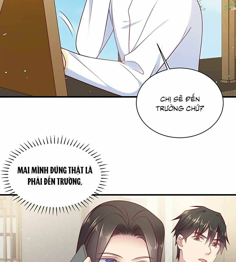 Khóa Chặt Đôi Môi Chương 144 Ảnh 51