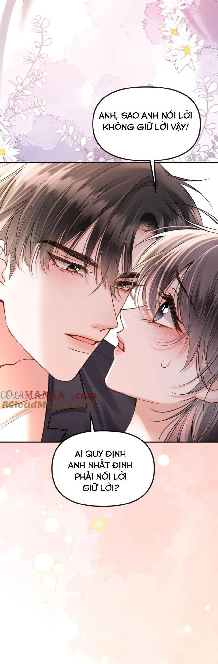 Ngày Mai Cũng Thích Em Chương 85 Ảnh 28