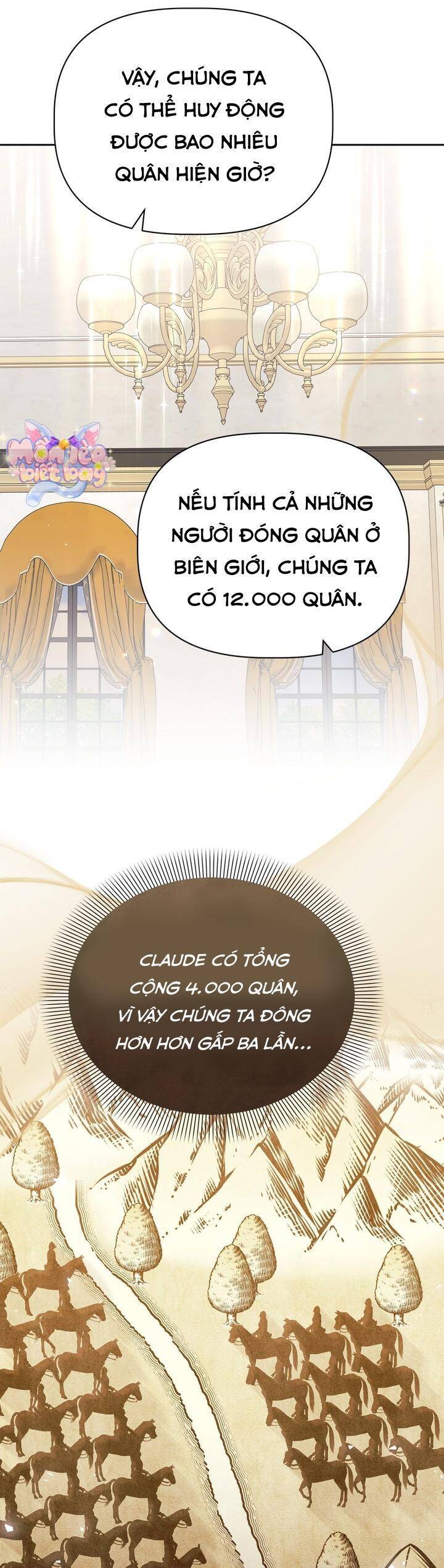 Con Đường Hoa Dành Cho Nam Chính Chương 50 Ảnh 11