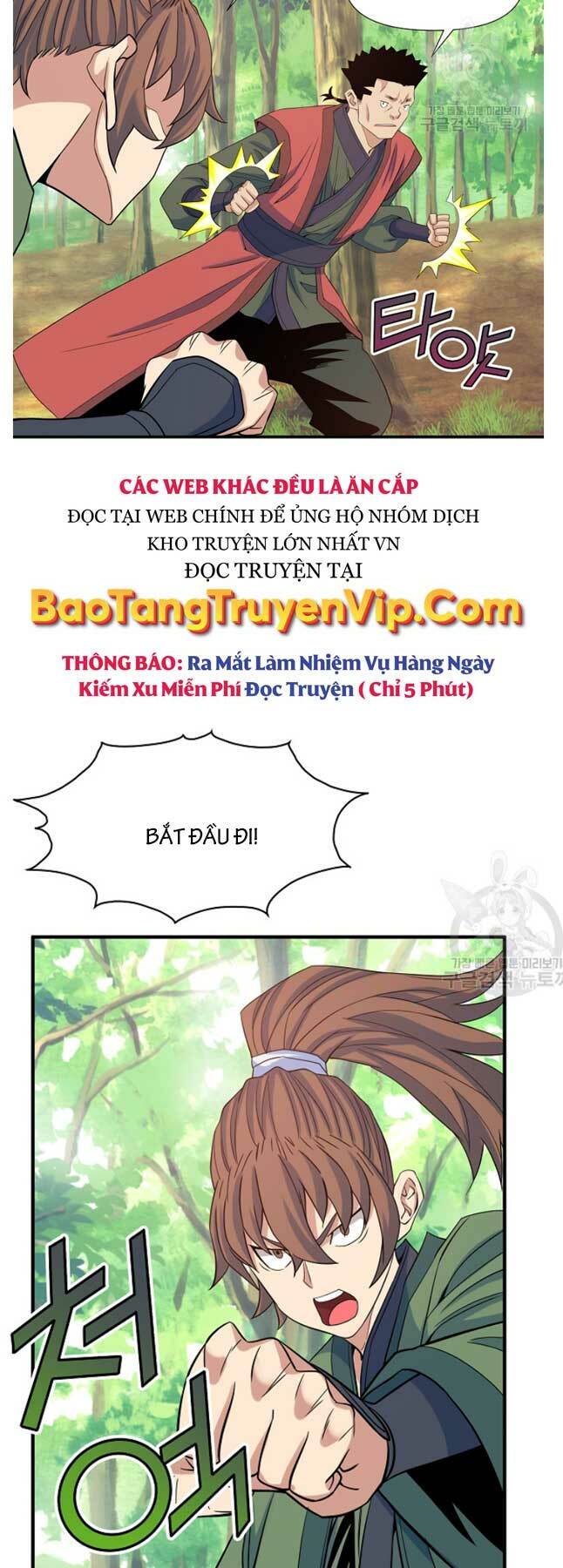 Hoành Tảo Cửu Châu Chương 64 Ảnh 5