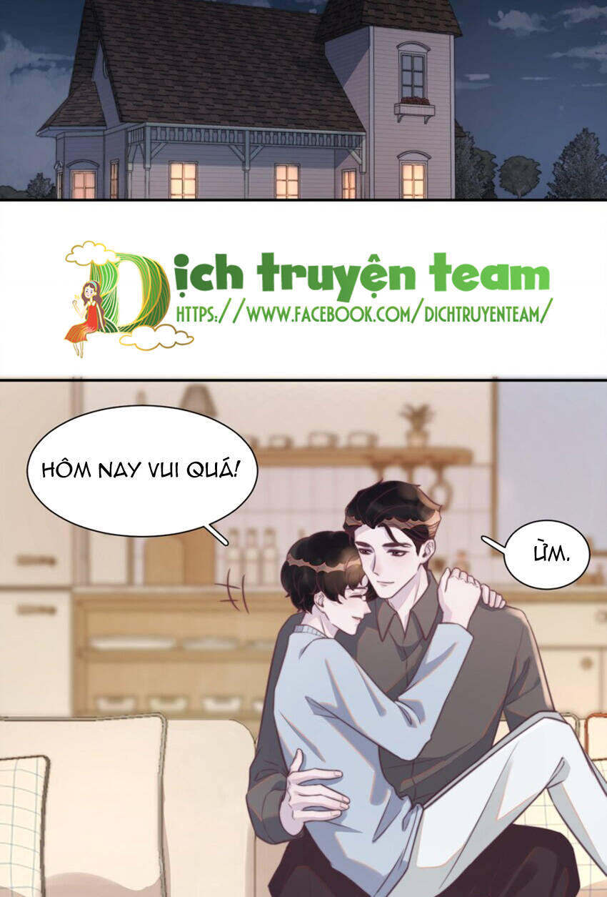 Nghe Nói Tôi Rất Nghèo Chương 143 Ảnh 22