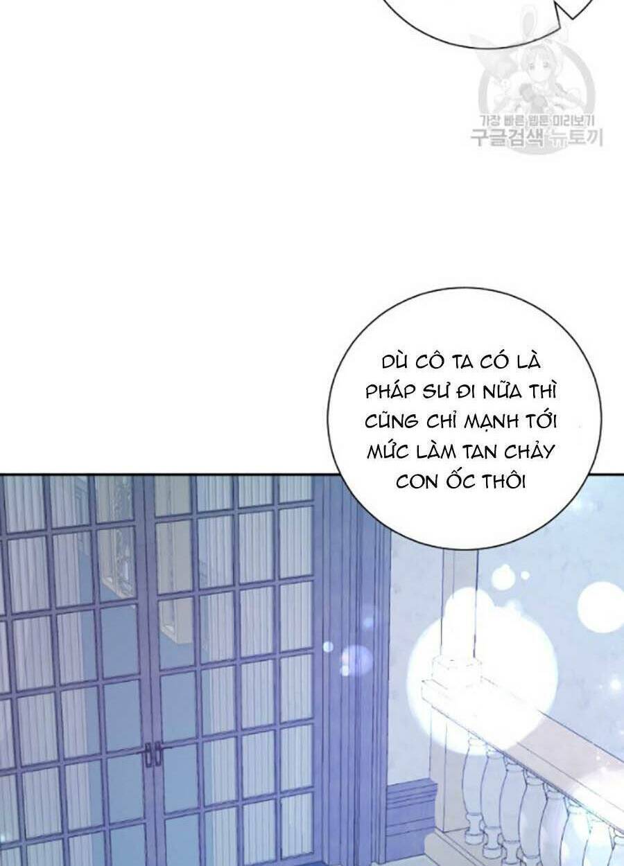 Lý Do Nàng Ophelia Không Thể Chạy Trốn Khỏi Dinh Thự Công Tước Chương 41 Ảnh 73