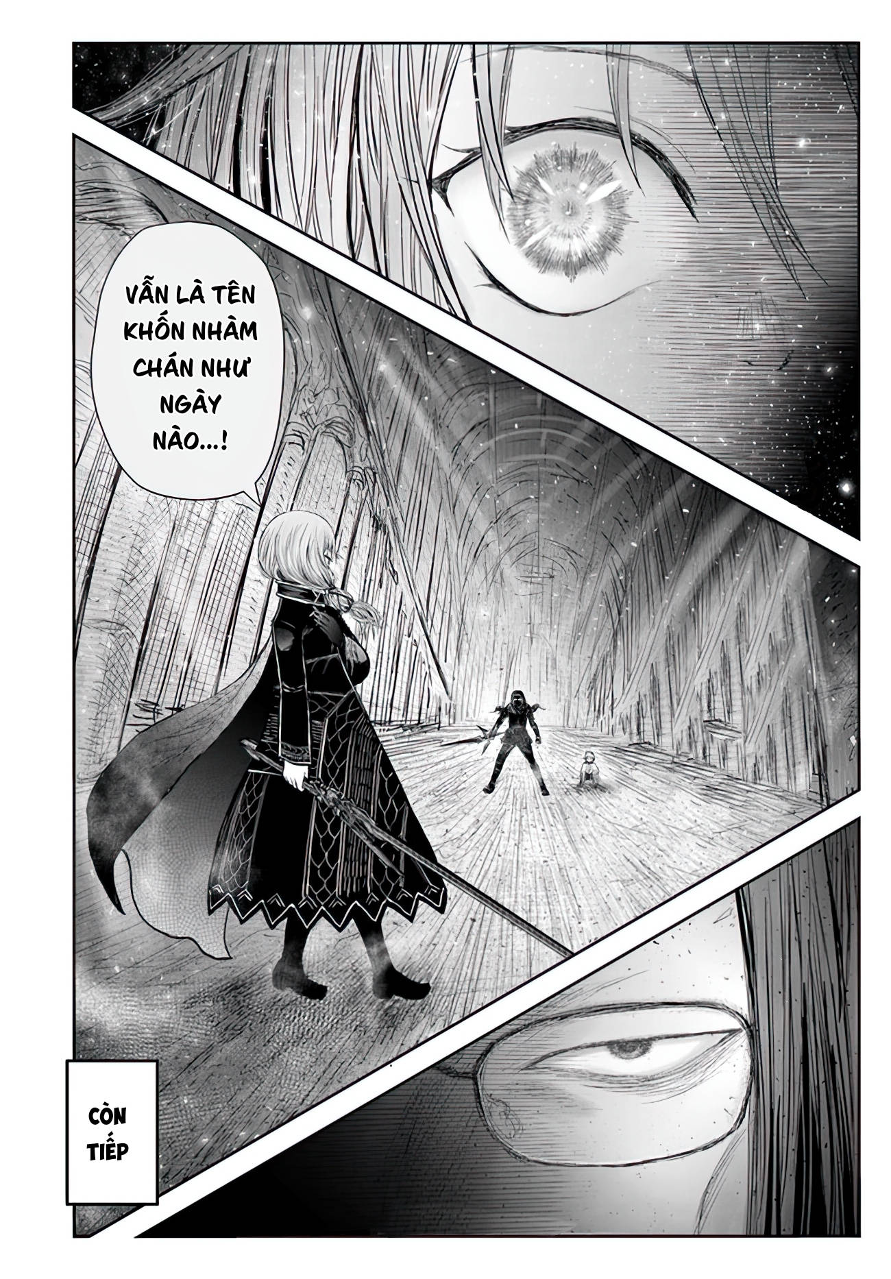 Isekai Ojisan Chương 56 Ảnh 39