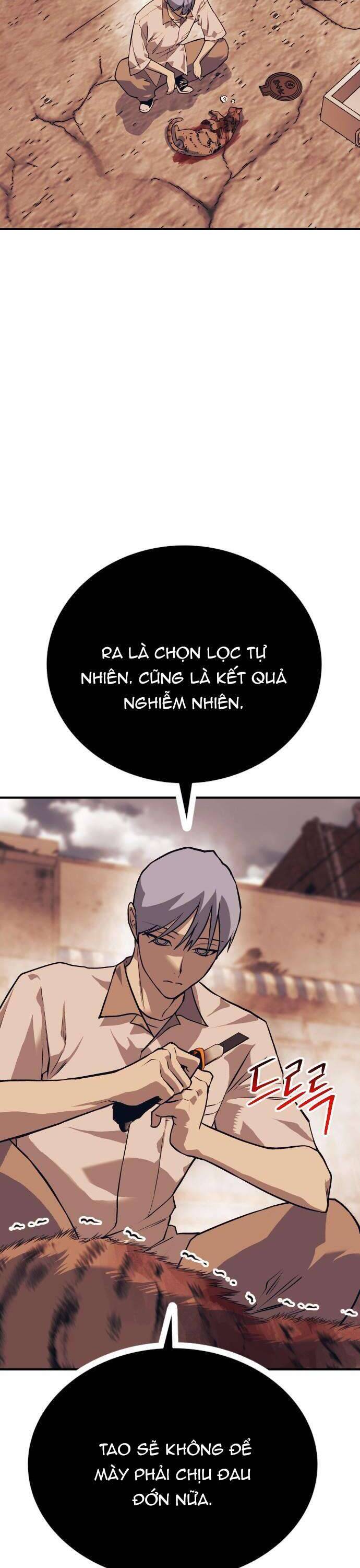 Người Thây Ma Chương 98 Ảnh 19