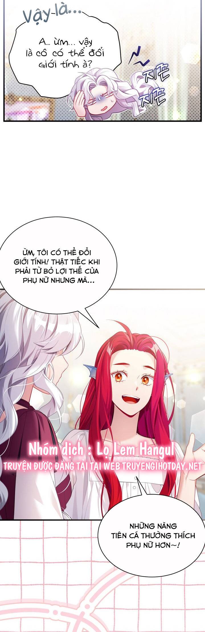 Con Gái Chồng Thật Dễ Thương Chương 112 Ảnh 36