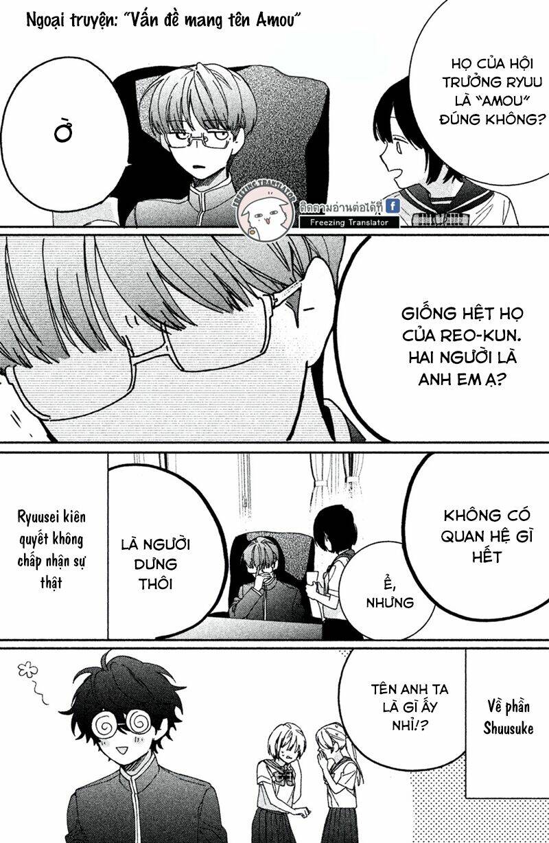Gokutsuma Days: Gokudou Sankyoudai Ni Semaretemasu Chương 8 Ảnh 72