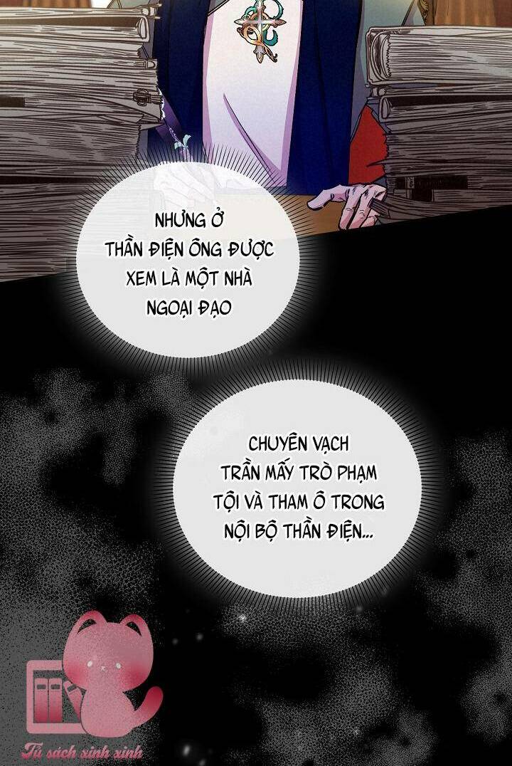 Vị Hôn Thê Của Kẻ Săn Mồi Chương 48 Ảnh 29