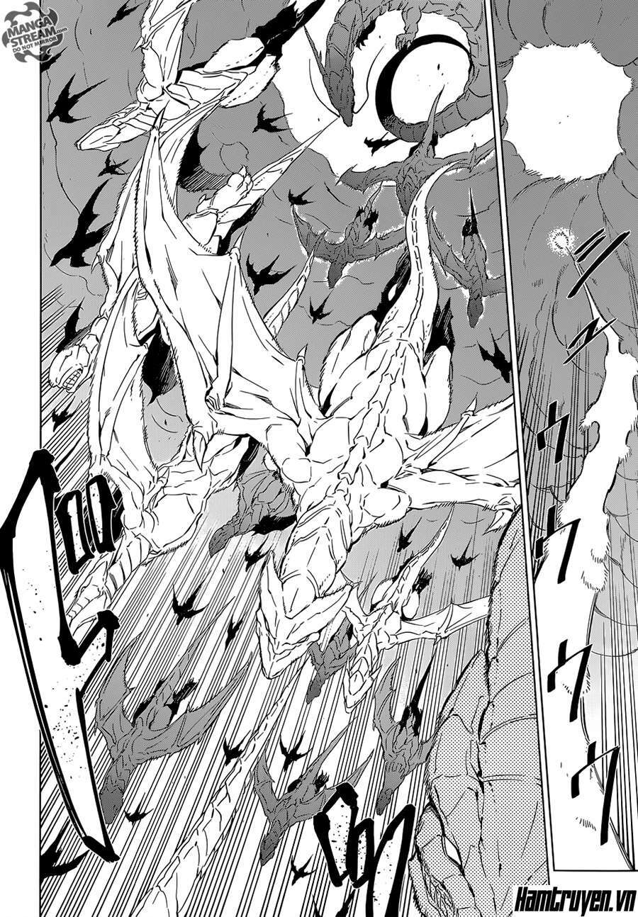 Akame Ga Kiru! Chương 68 Ảnh 26