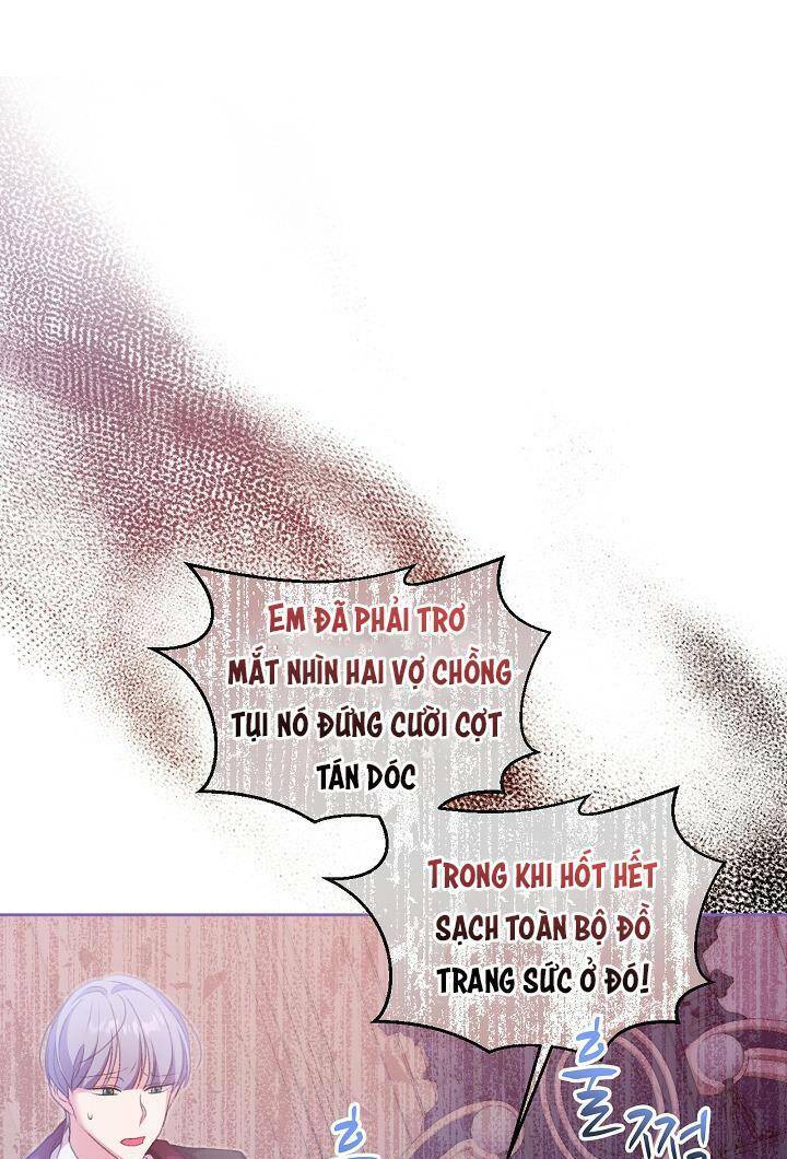 Vị Hôn Thê Của Kẻ Săn Mồi Chương 57 Ảnh 5