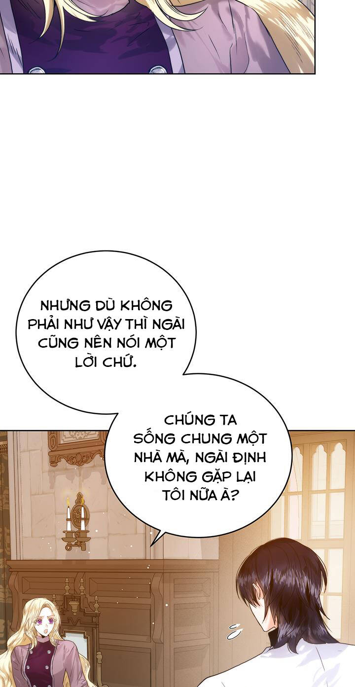 Hôn Nhân Hoàng Gia Chương 53 Ảnh 51
