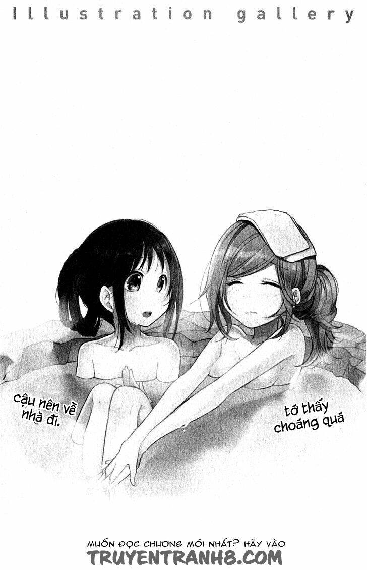 Futaribeya Chương 5 Ảnh 12