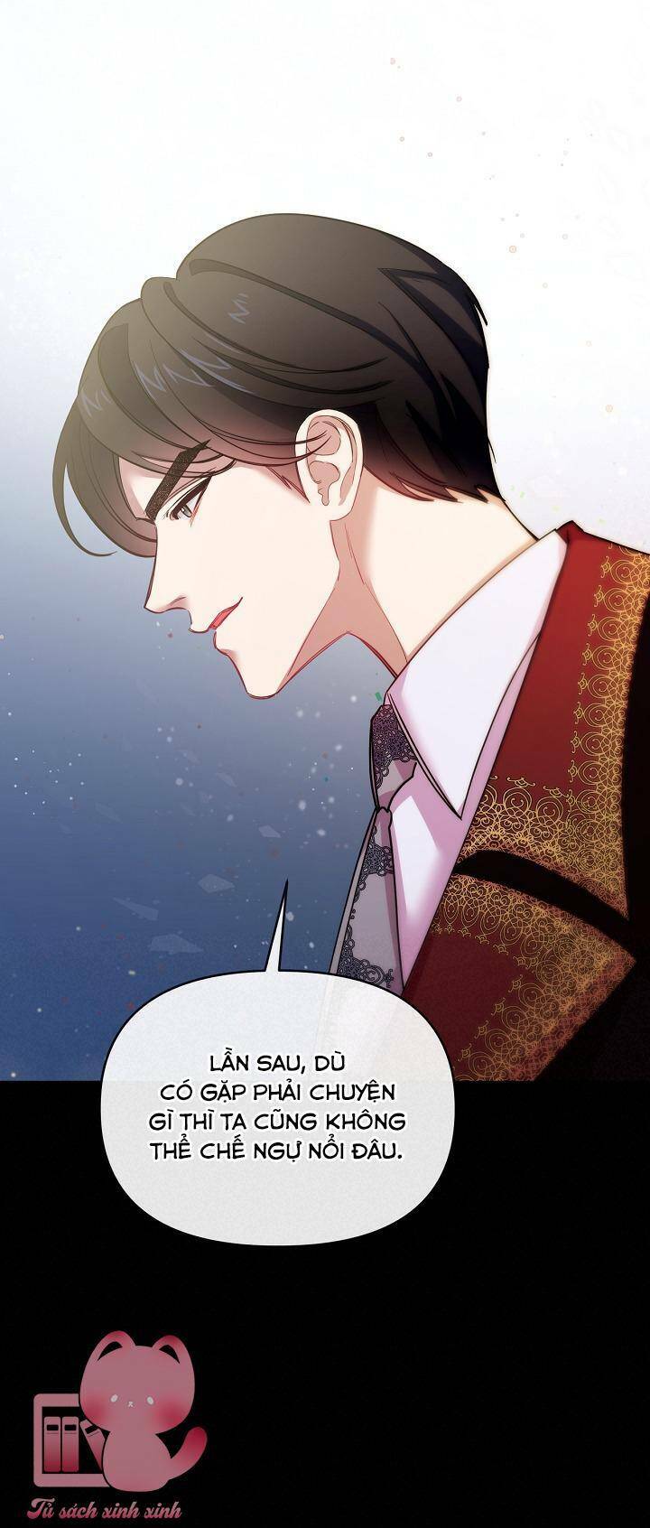 Vị Hôn Thê Của Kẻ Săn Mồi Chương 45 Ảnh 82