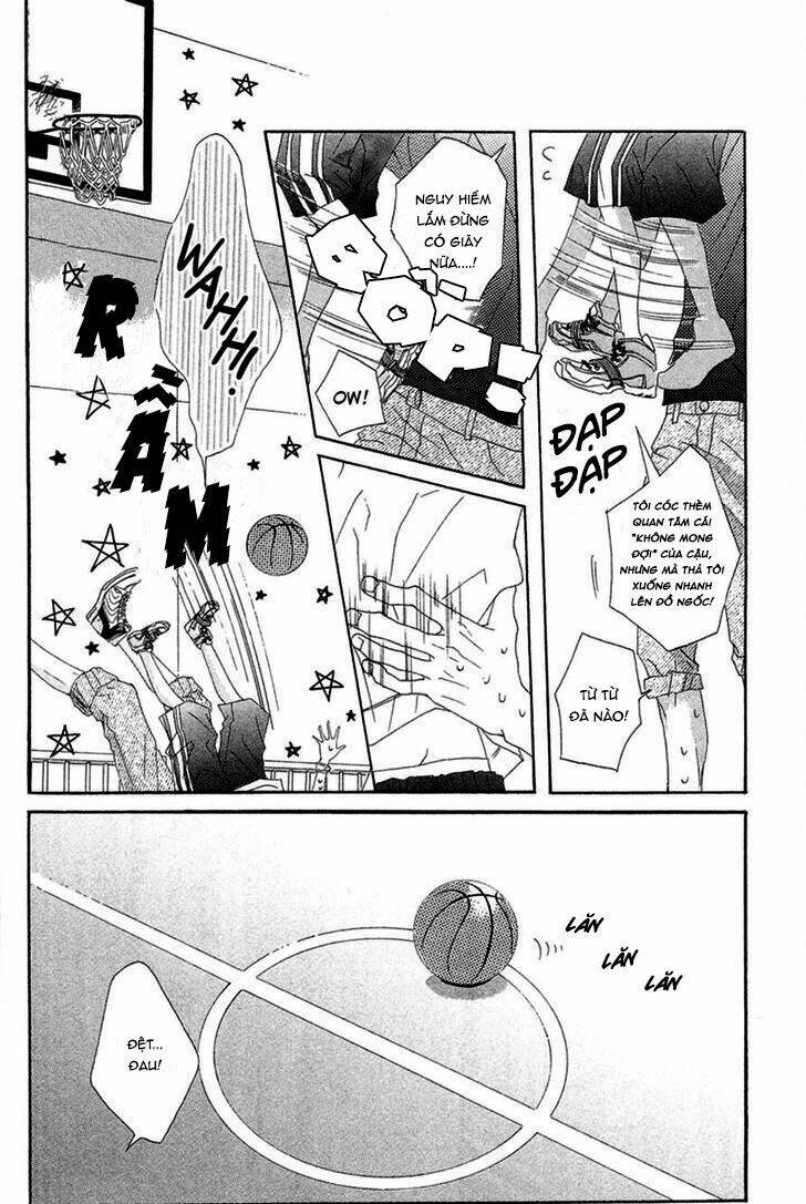 Himitsu No Ai Chan Chương 10 Ảnh 29