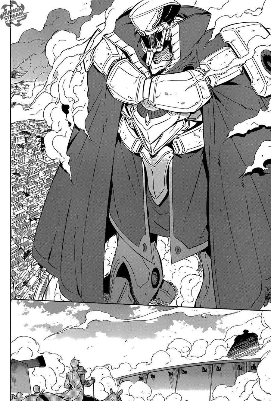 Akame Ga Kiru! Chương 70 Ảnh 34