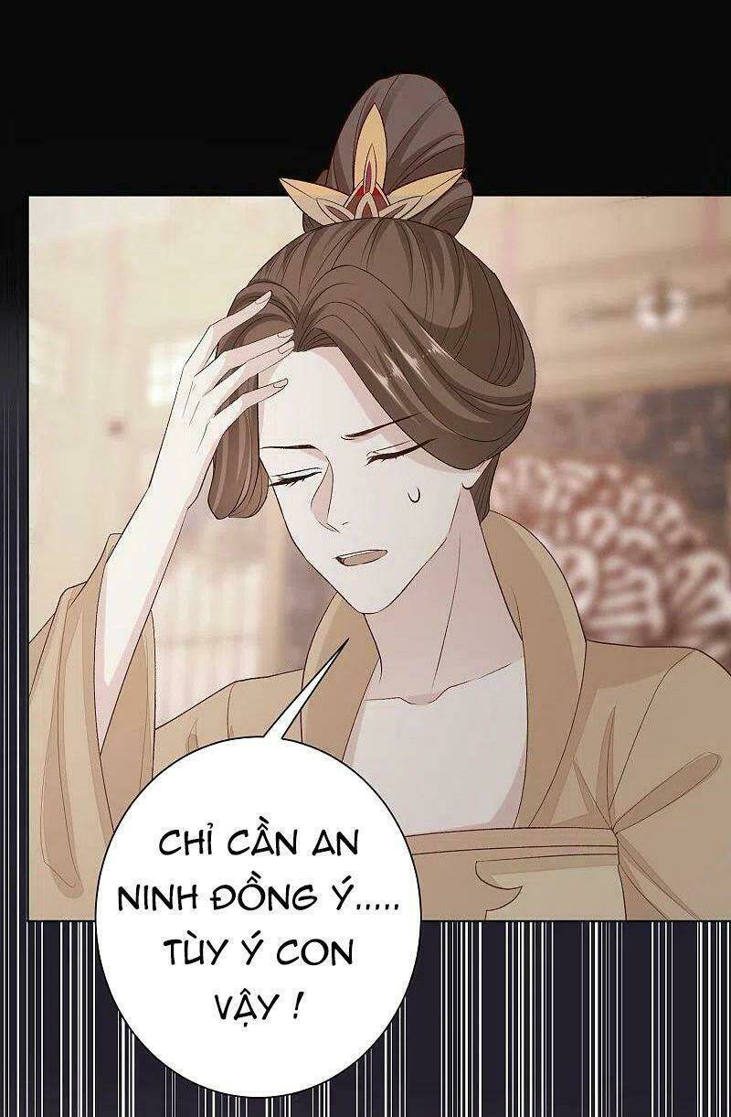 Độc Y Đích Nữ Chương 217 Ảnh 14