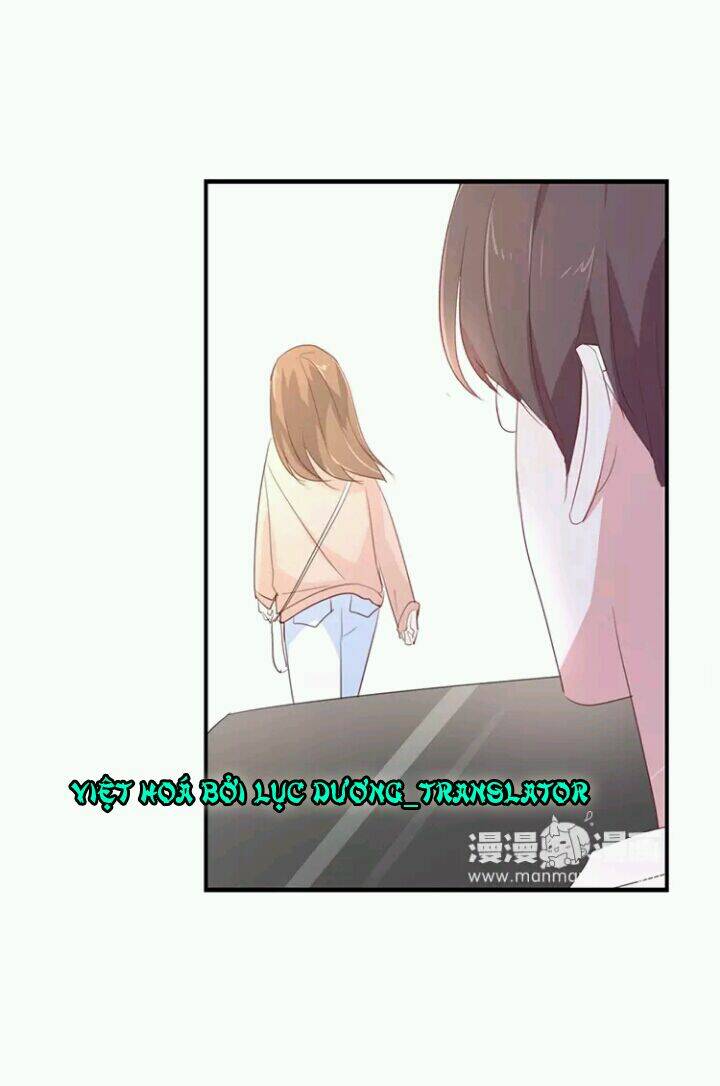 Tôi Bị Idol... Chuyện Không Thể Tả Chương 102 Ảnh 15