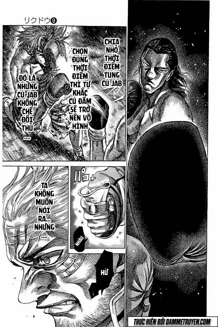Rikudou Chương 90 Ảnh 11