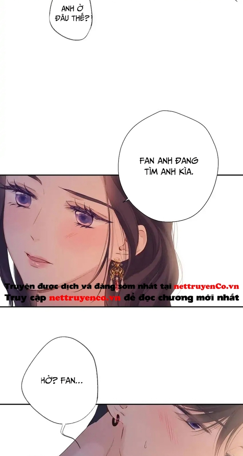 Bảo Vệ Siêu Sao Của Tôi Chương 147 Ảnh 44