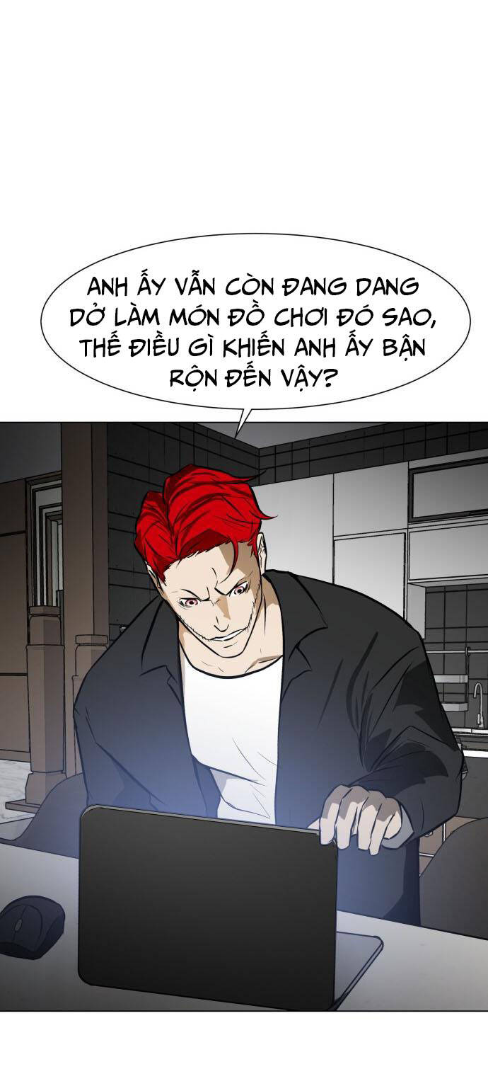 Sàn Đấu Của Thây Ma Chương 31 Ảnh 34