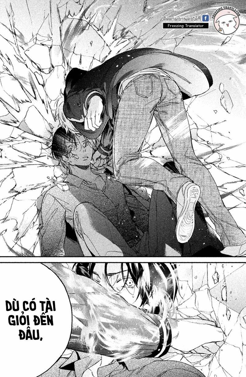 Gokutsuma Days: Gokudou Sankyoudai Ni Semaretemasu Chương 4 Ảnh 54