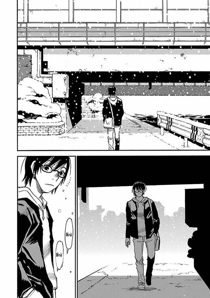 Erased Chương 44 Ảnh 37