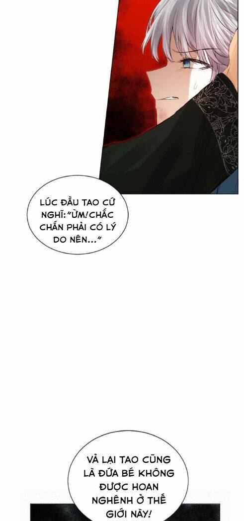 Lý Do Nàng Ophelia Không Thể Chạy Trốn Khỏi Dinh Thự Công Tước Chương 34 Ảnh 18