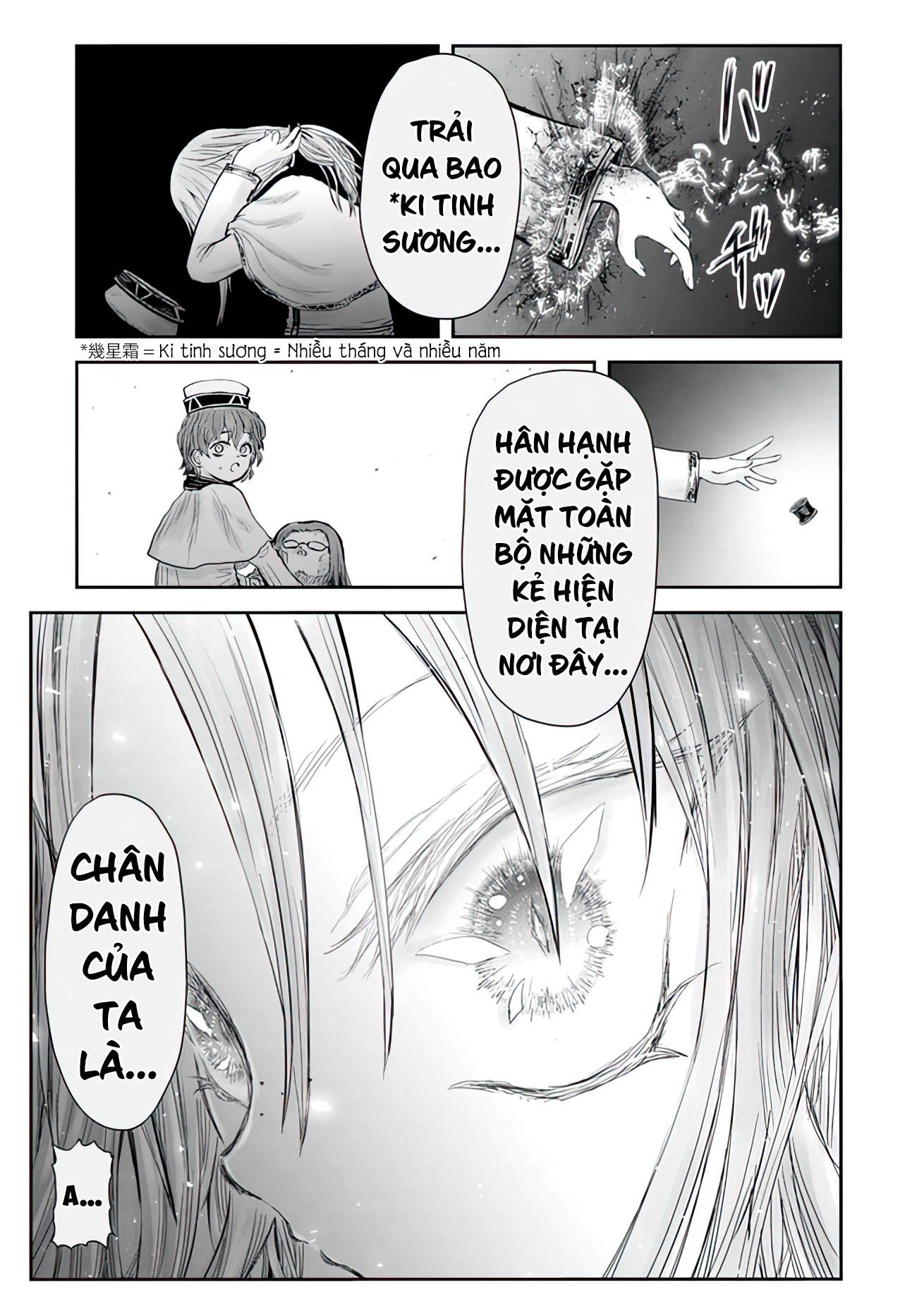 Isekai Ojisan Chương 56 Ảnh 32