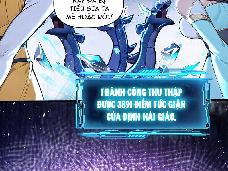 Ta Khiến Trăm Vạn Người Tu Tiên Tức Phát Khóc Chương 68 Ảnh 23