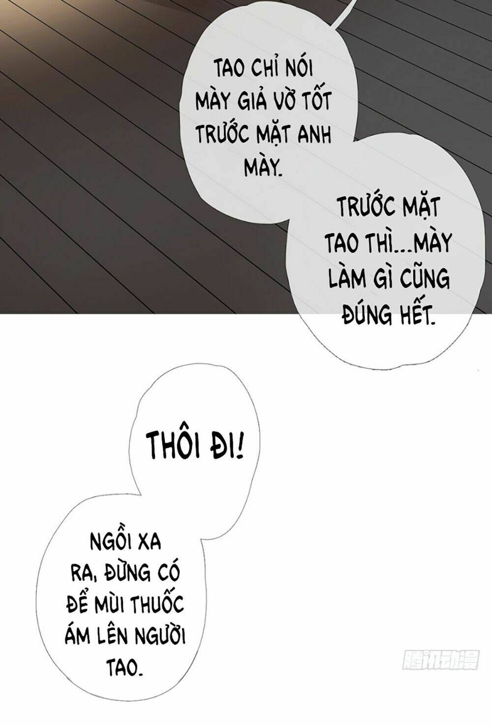 Thiếu Niên Rắc Rối Chương 6 Ảnh 51