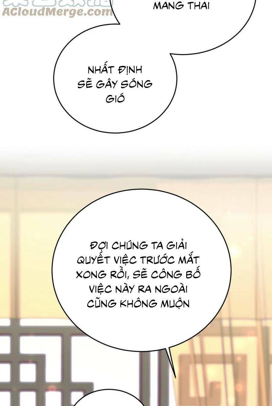 Hoàng Hậu Vô Đức Chương 92.1 Ảnh 10