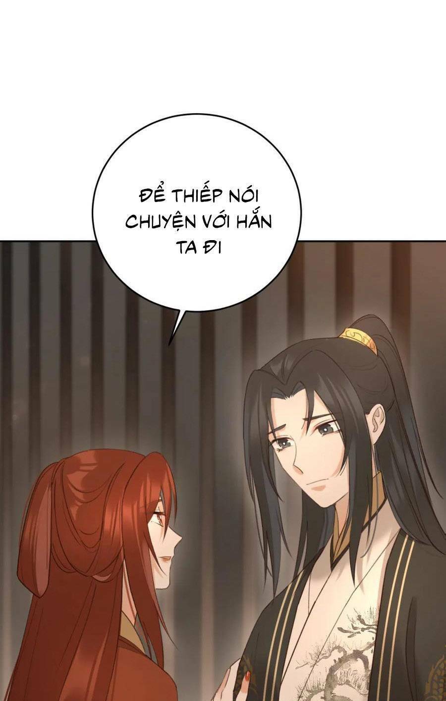 Hoàng Hậu Vô Đức Chương 107 Ảnh 24